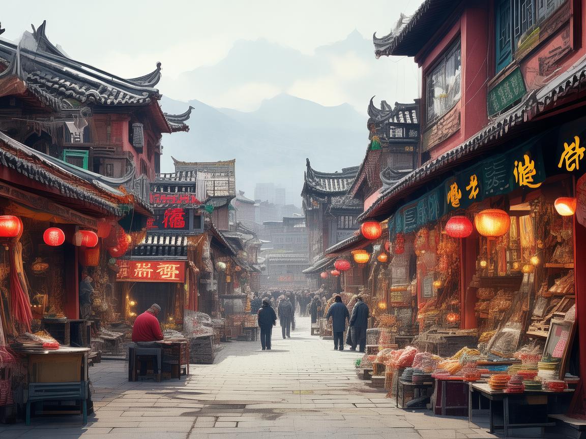 如何在西寧打造具有地方特色的視覺品牌形象？