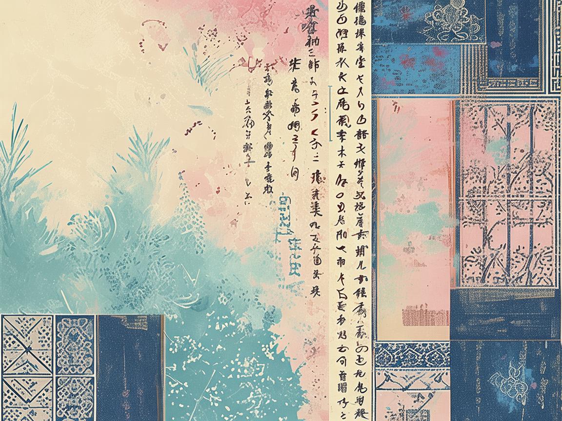 桐城文化如何融入現代平面設計？