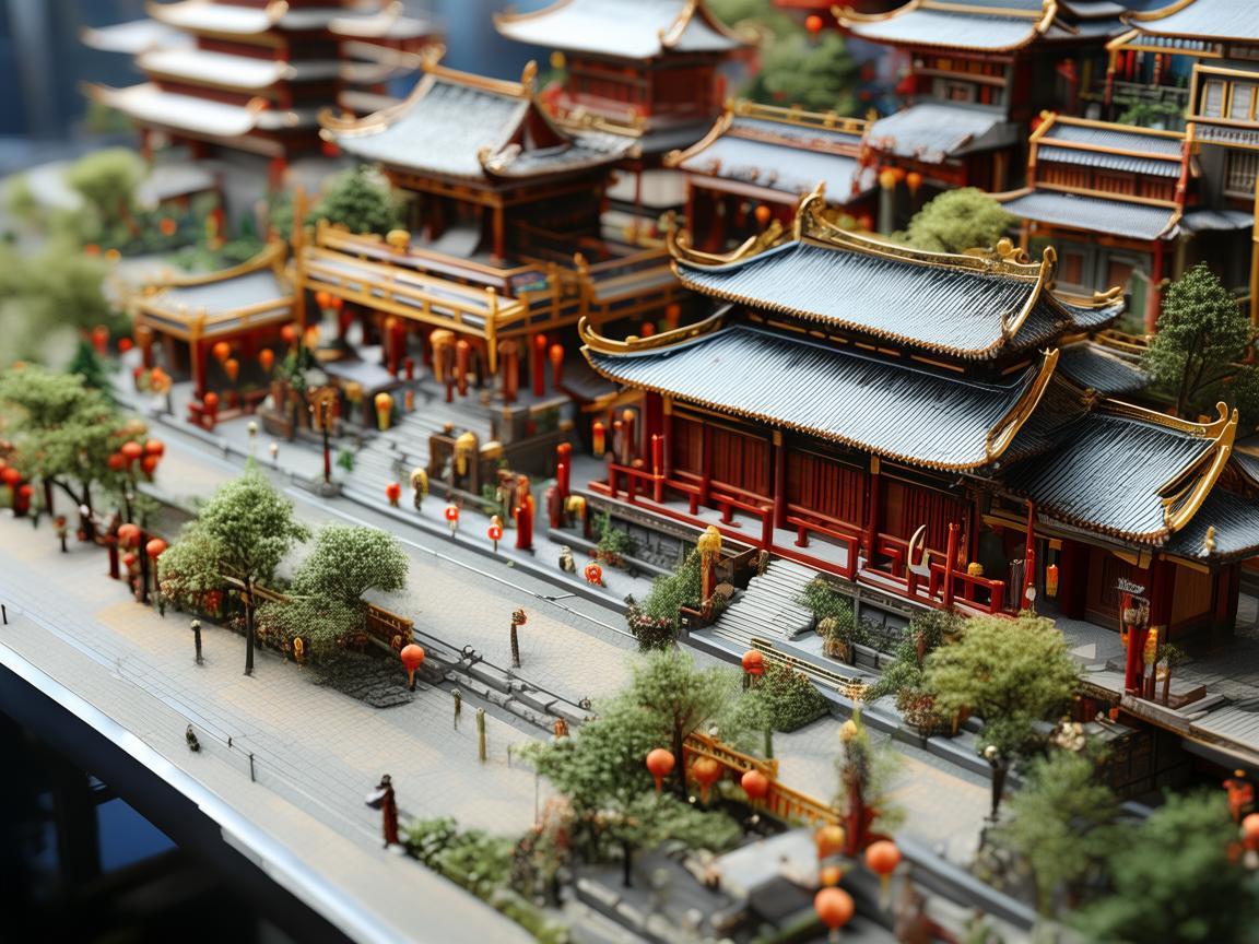 邯鄲城市形象設計中的文化元素融合策略