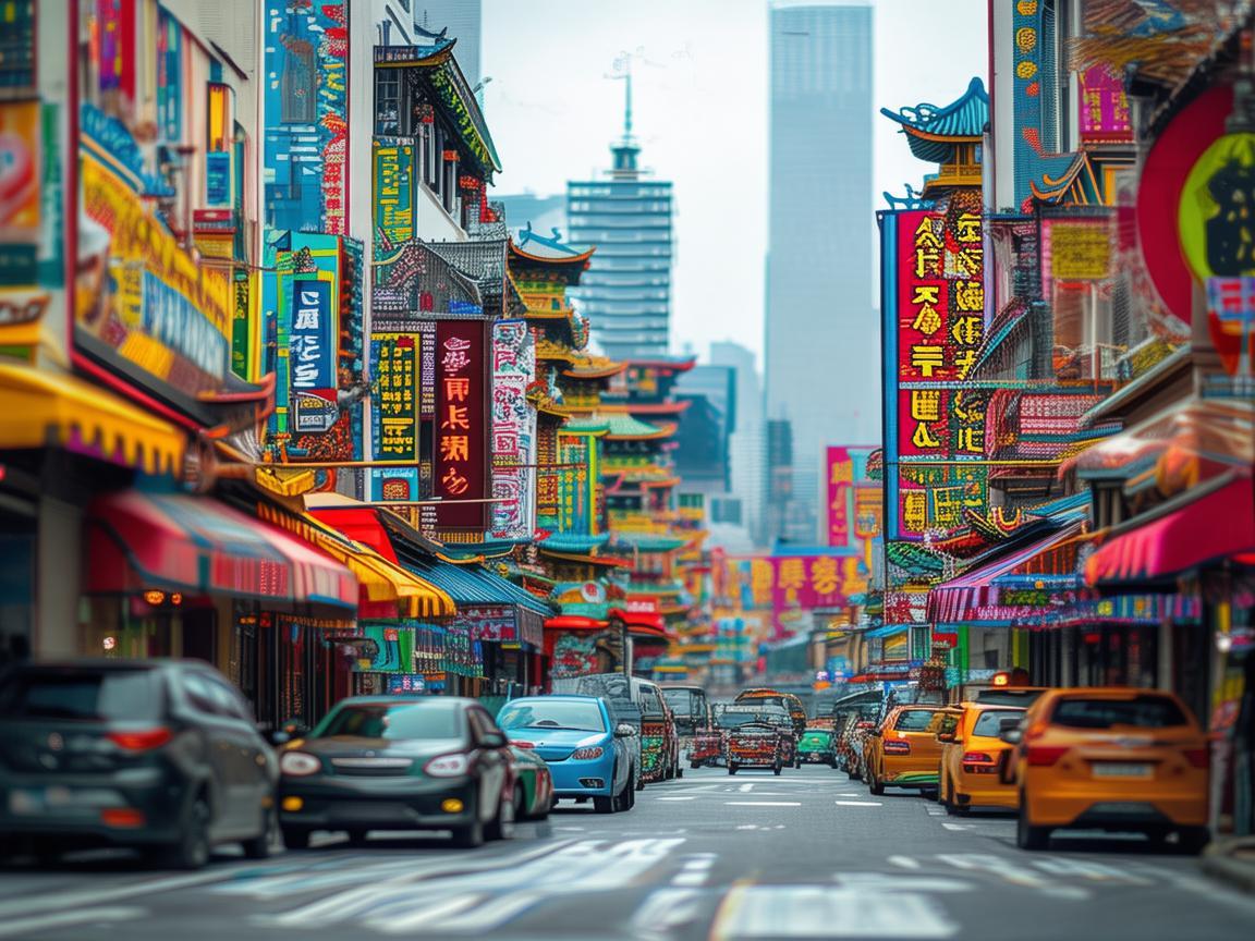 探尋太原，平面設計中的城市印記